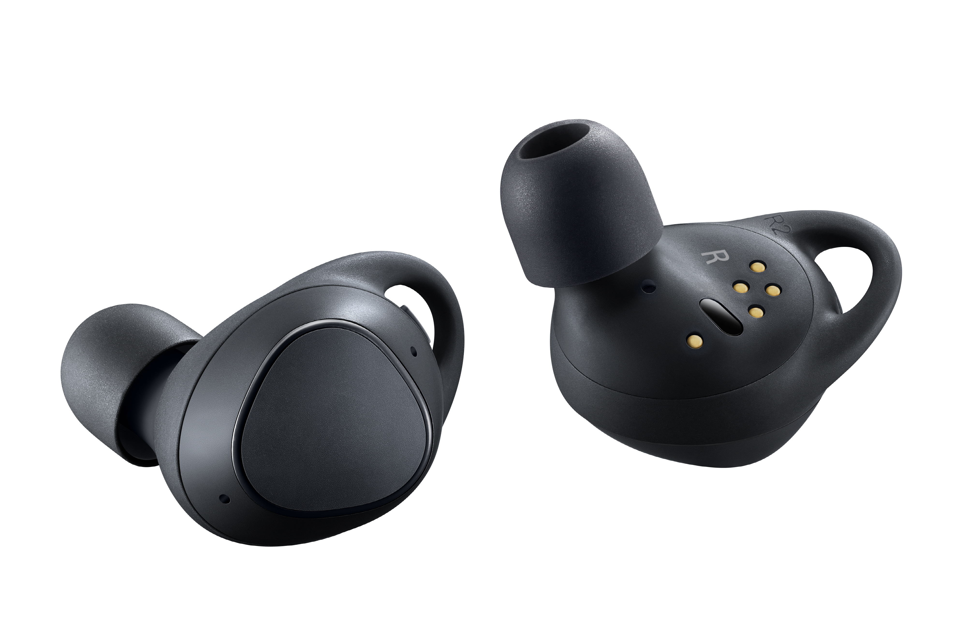 samsung gear iconx sport