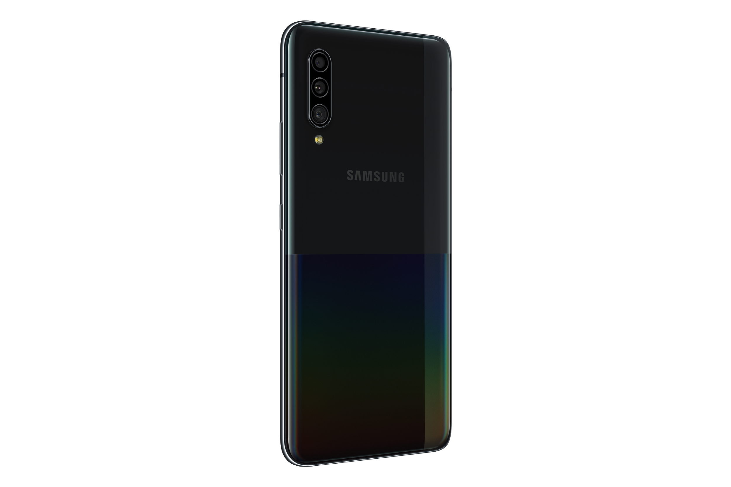 Experience The New Galaxy A90 5G For The Era Of Live Samsung Newsroom