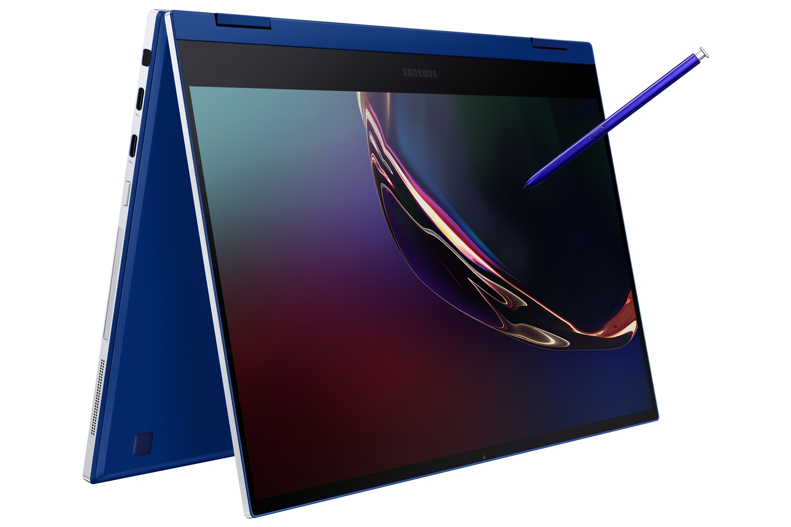SDC19 Samsung Delivers A New Computing Experience With Galaxy Book