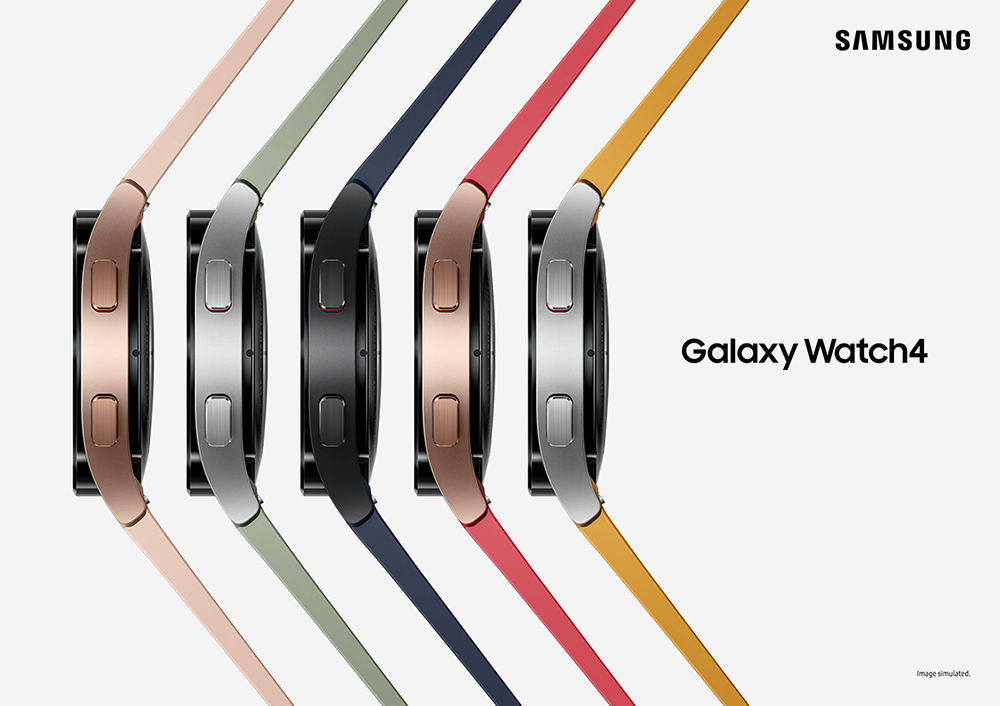 Consumer Technology Association Honors Samsung With 43 CES 2022 Innovation Awards for Distinctive Design & Engineering