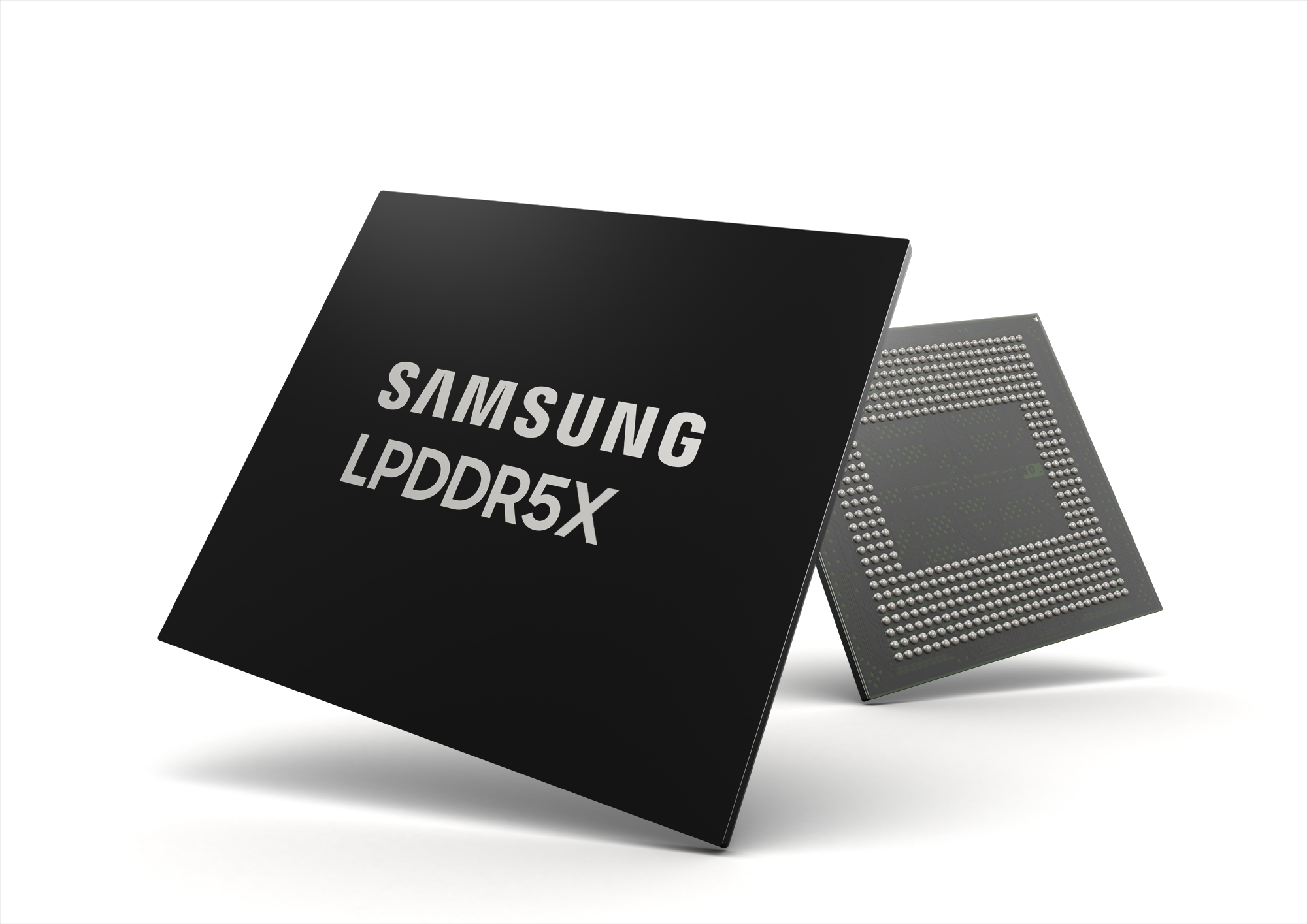 32 Gb Lpddr5 6000mhz Soldered