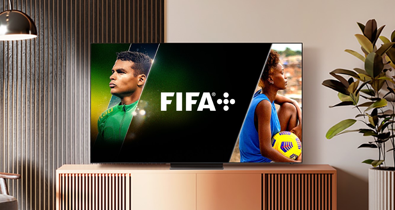 Samsung TV Plus Expands Its Sports Offering With FIFA As The FIFA 