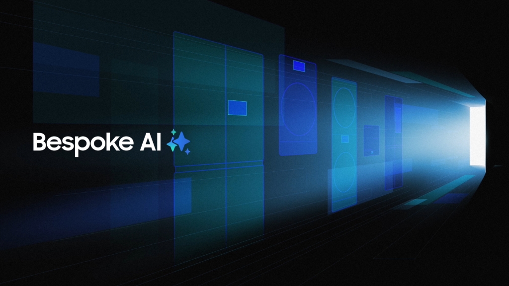 Samsung Electronics Unveils ‘AI Home’ Vision at Welcome to Bespoke AI Event