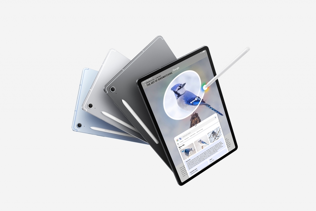 Galaxy Tab S10 FE Series Brings Intelligent Experiences to the Forefront With Premium, Versatile Design