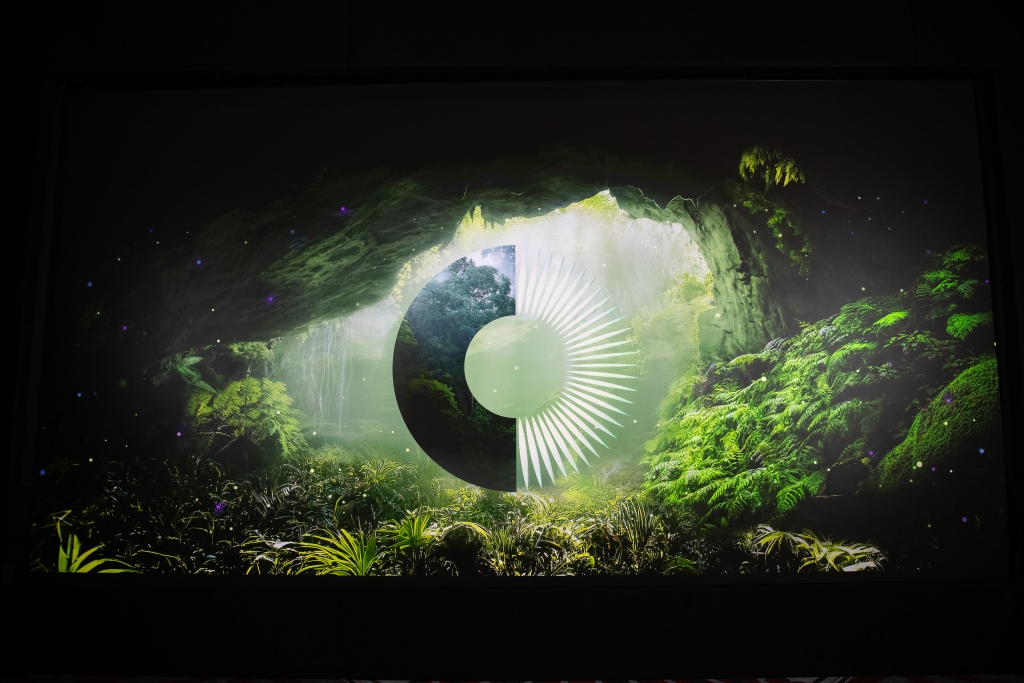 Samsung Unveils New Onyx at CinemaCon 2025, Setting New Standards for LED Cinema Innovation