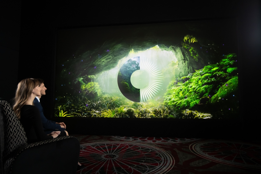 Samsung Unveils New Onyx at CinemaCon 2025, Setting New Standards for LED Cinema Innovation