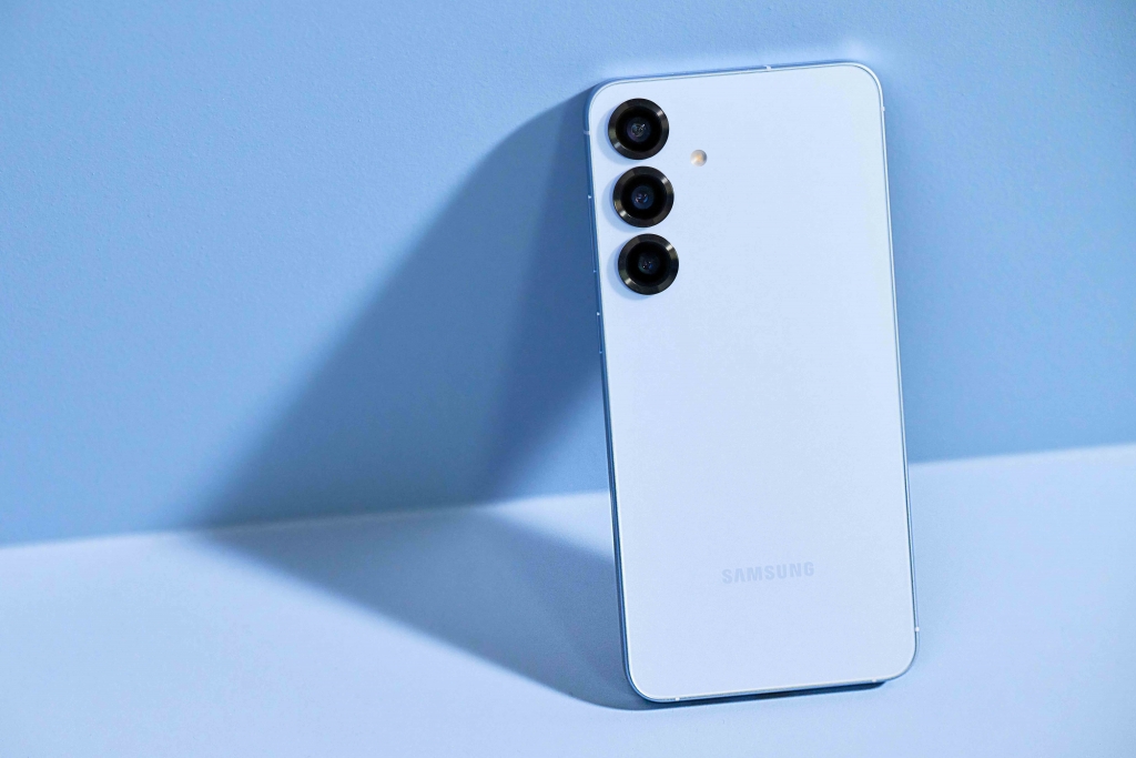 Samsung Galaxy S25 Receives 2025 ReMA Design for Recycling® Award