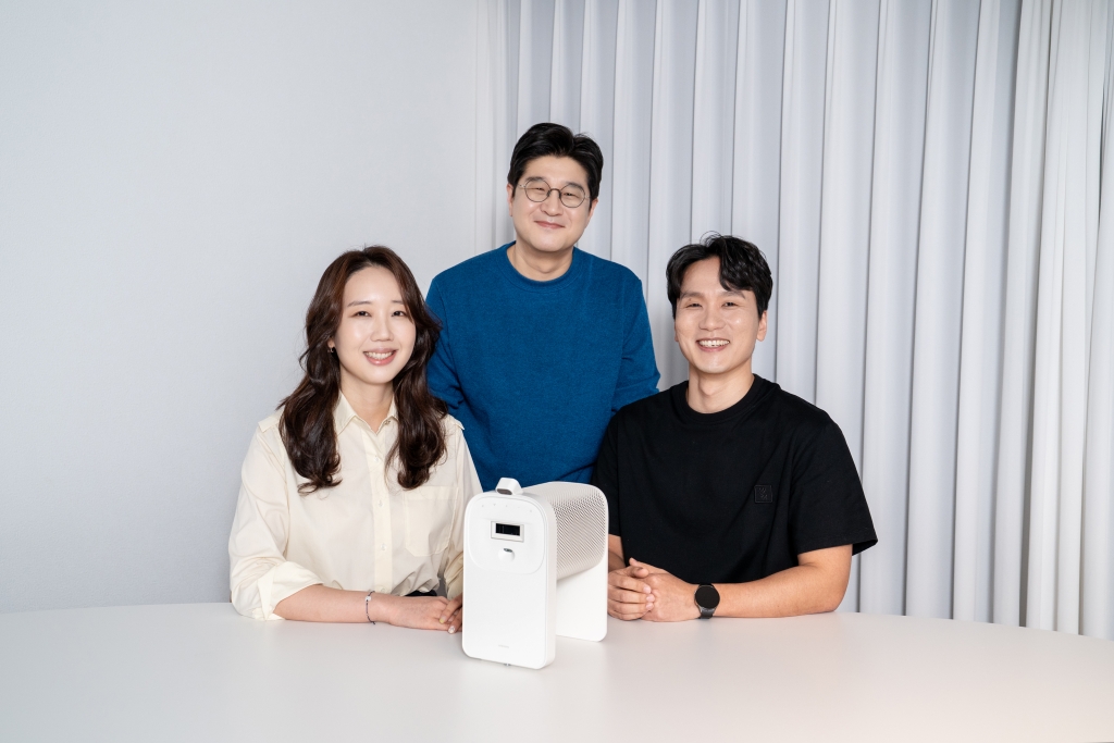 [Interview] The Premiere 5: Probably the Largest Touchscreen You’ll Use at Home