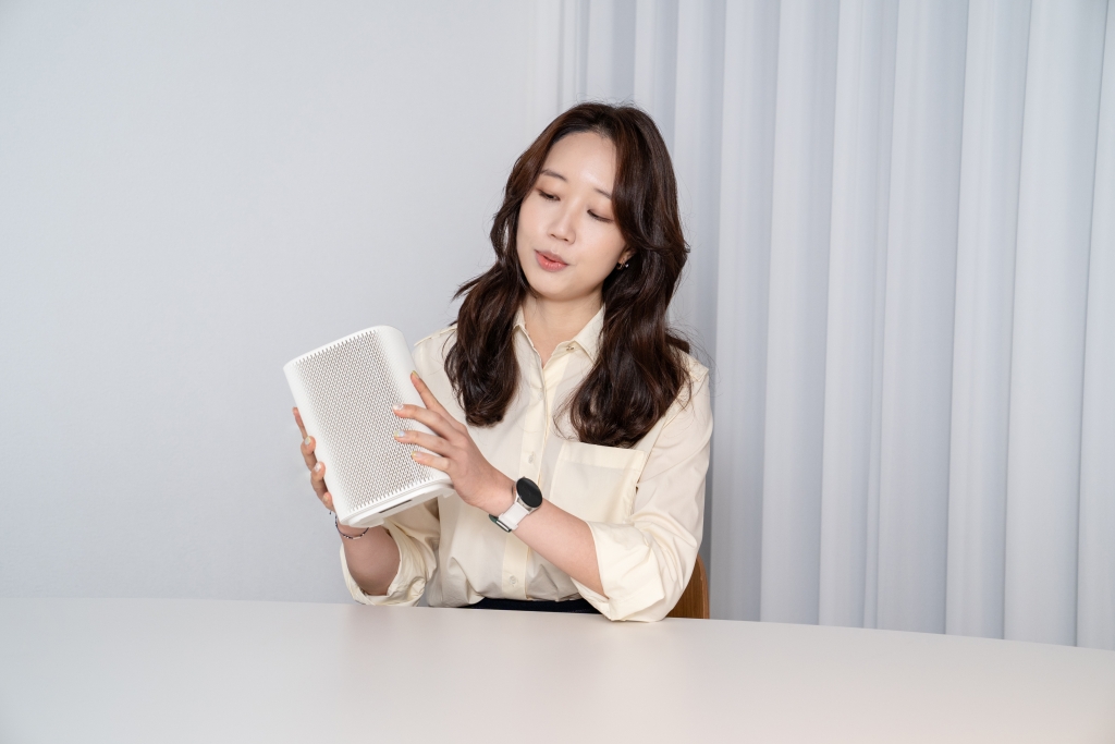 [Interview] The Premiere 5: Probably the Largest Touchscreen You’ll Use at Home