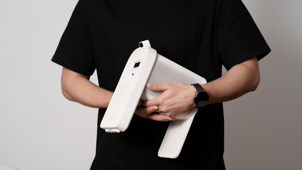 [Interview] The Premiere 5: Probably the Largest Touchscreen You’ll Use at Home