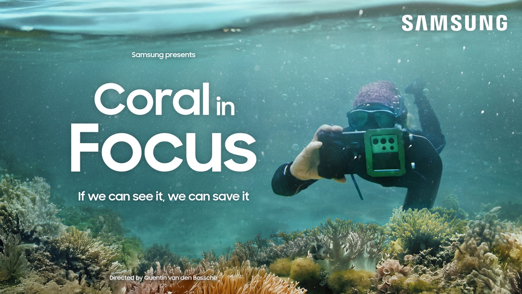 ‘Coral in Focus’ Premieres at the United Nations Ocean Conference, Spotlighting Innovation and Urgency in Reef Restoration