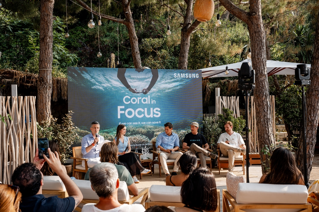 ‘Coral in Focus’ Premieres at the United Nations Ocean Conference, Spotlighting Innovation and Urgency in Reef Restoration