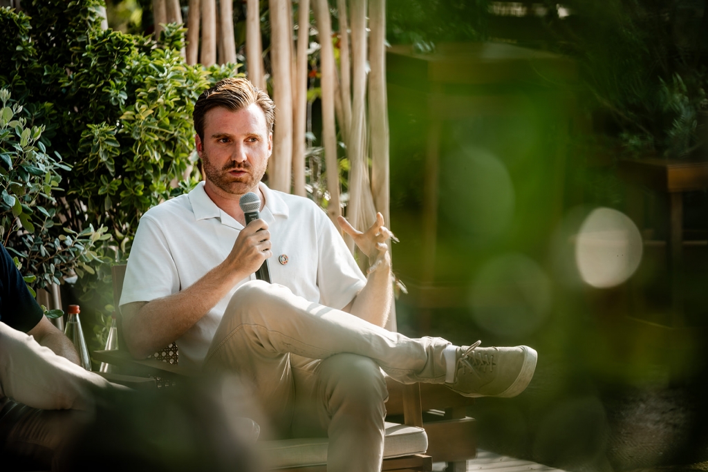 ‘Coral in Focus’ Premieres at the United Nations Ocean Conference, Spotlighting Innovation and Urgency in Reef Restoration