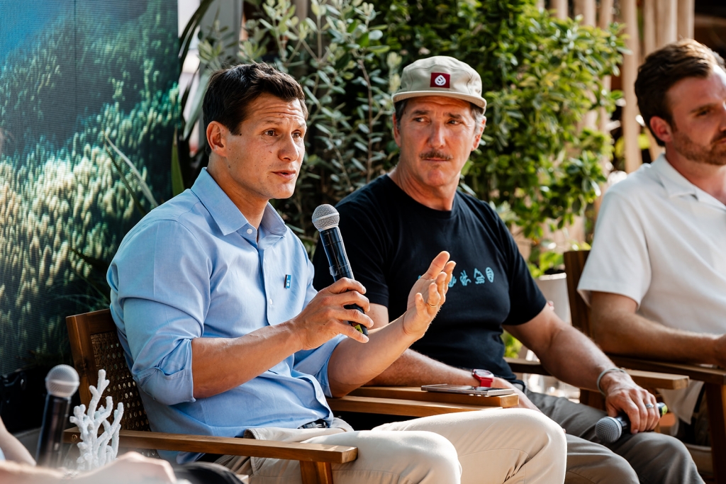 ‘Coral in Focus’ Premieres at the United Nations Ocean Conference, Spotlighting Innovation and Urgency in Reef Restoration