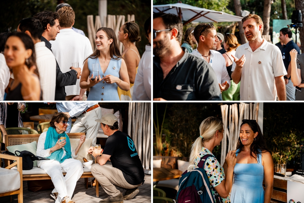 ‘Coral in Focus’ Premieres at the United Nations Ocean Conference, Spotlighting Innovation and Urgency in Reef Restoration