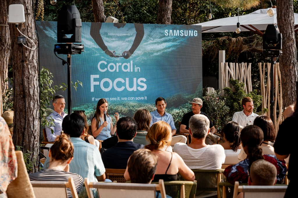 ‘Coral in Focus’ Premieres at the United Nations Ocean Conference, Spotlighting Innovation and Urgency in Reef Restoration