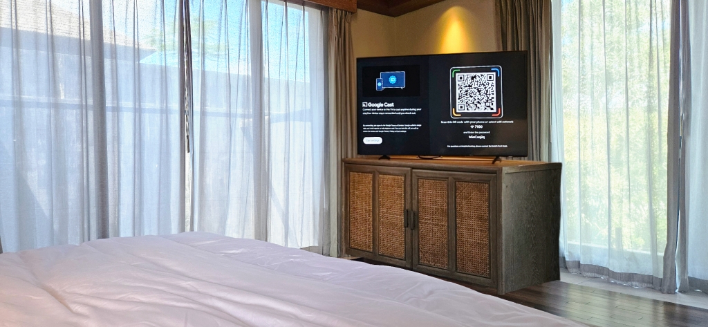 Samsung To Unveil HU8000F Hotel TV Series at HITEC 2025