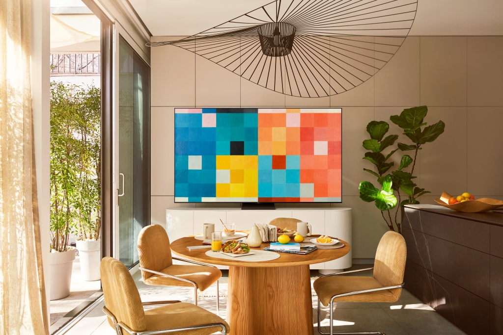 Samsung and Art Basel Unveil Largest Art Basel Collection to Date on Samsung Art Store