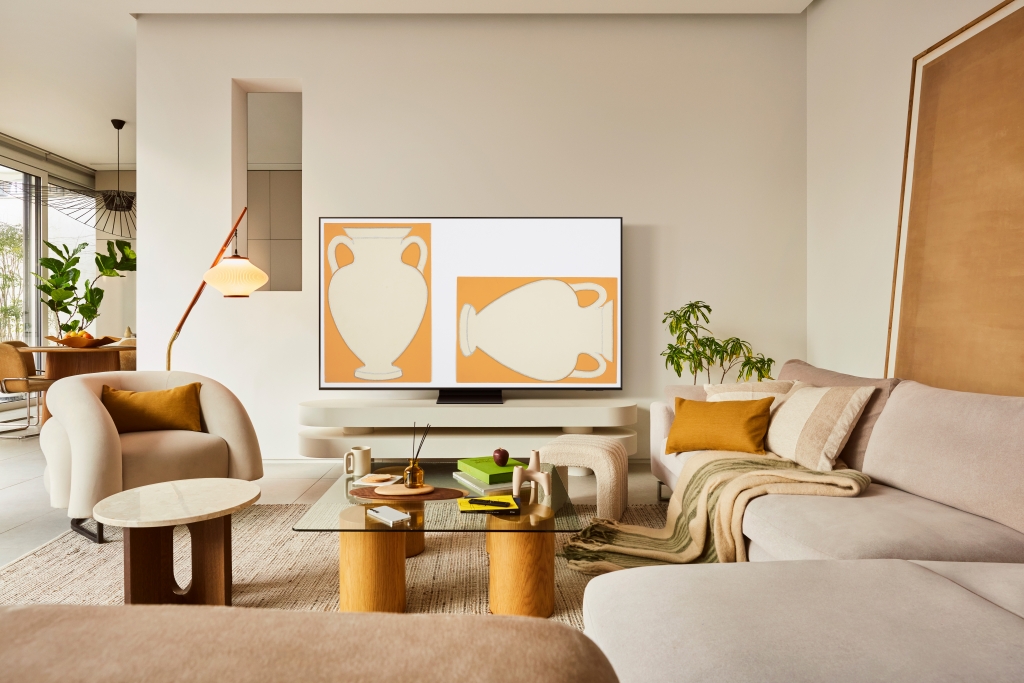 Samsung and Art Basel Unveil Largest Art Basel Collection to Date on Samsung Art Store