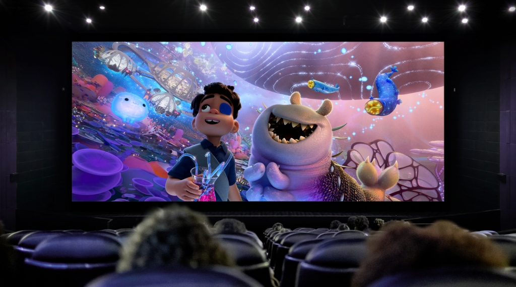 Samsung Launches Onyx Cinema LED Screen for European Market at CineEurope 2025