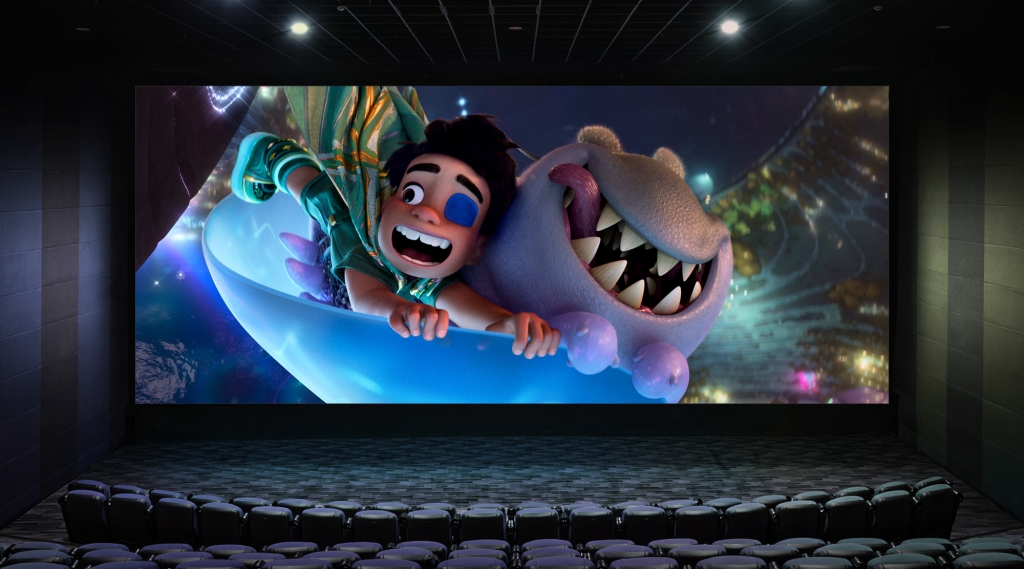 Samsung Launches Onyx Cinema LED Screen for European Market at CineEurope 2025