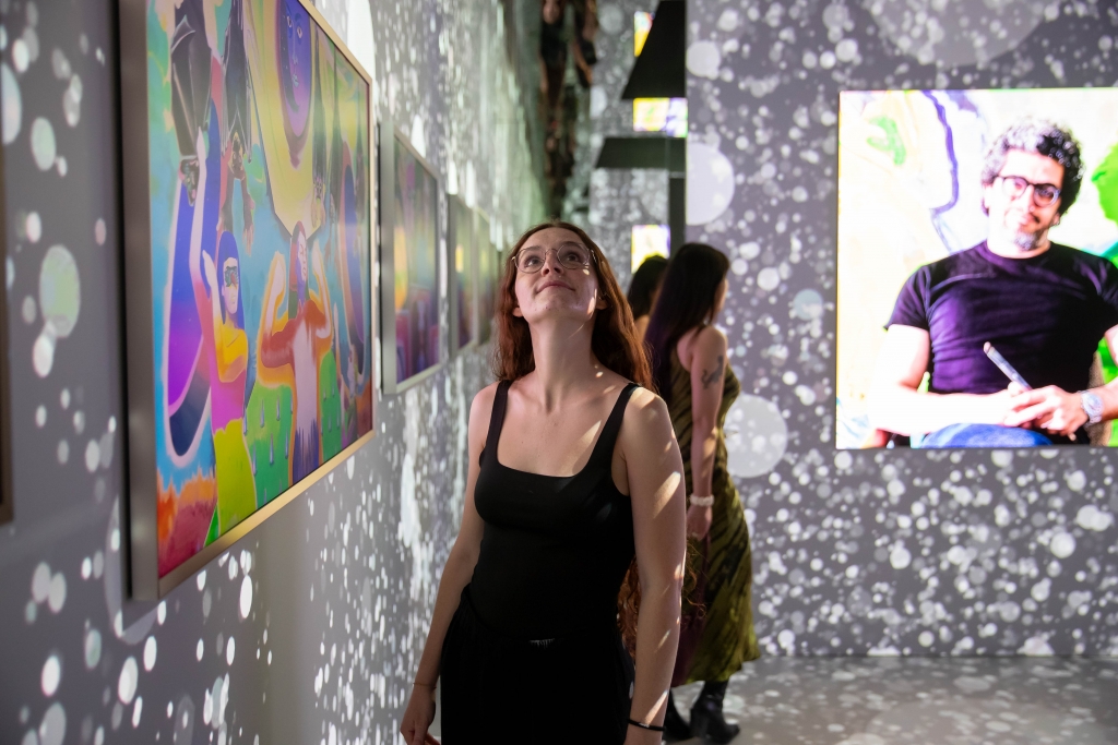 “Defying Boundaries To Celebrate Creativity” — Highlights From Art Basel in Basel 2025