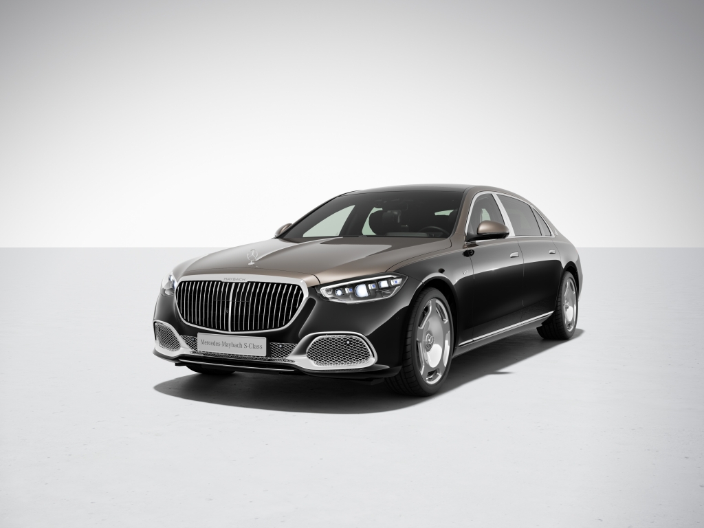 Samsung Wallet Adds Digital Key Compatibility for Mercedes-Benz