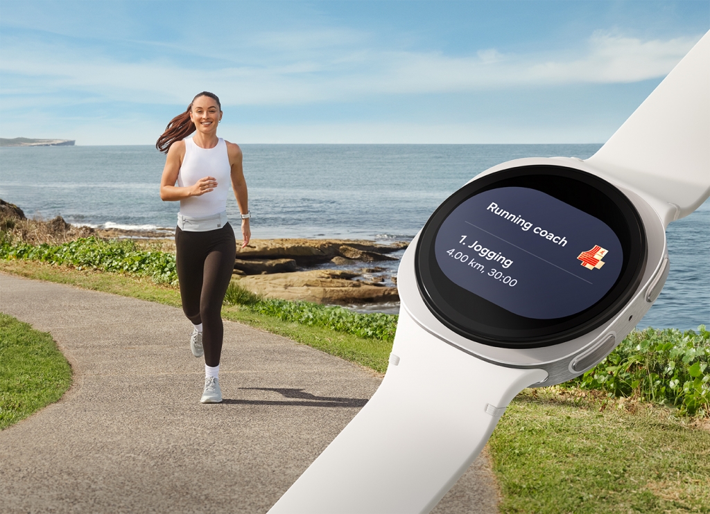 Samsung Galaxy Watch8 Series: Ultra Comfort, from Sleep to Workout