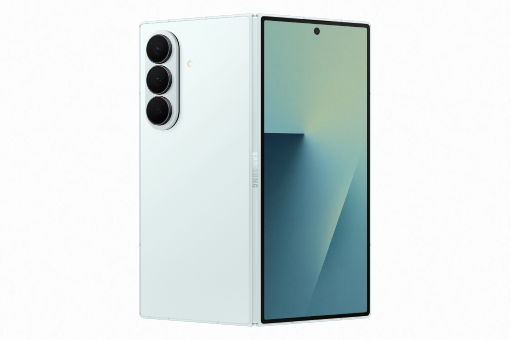 Samsung Galaxy Z Fold7: Raising the Bar for Smartphones