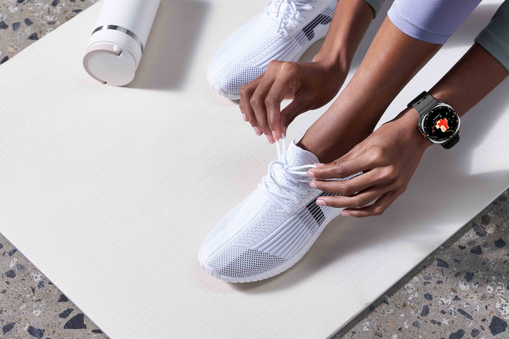 Samsung Galaxy Watch Ultra Now Has One UI 8 Watch