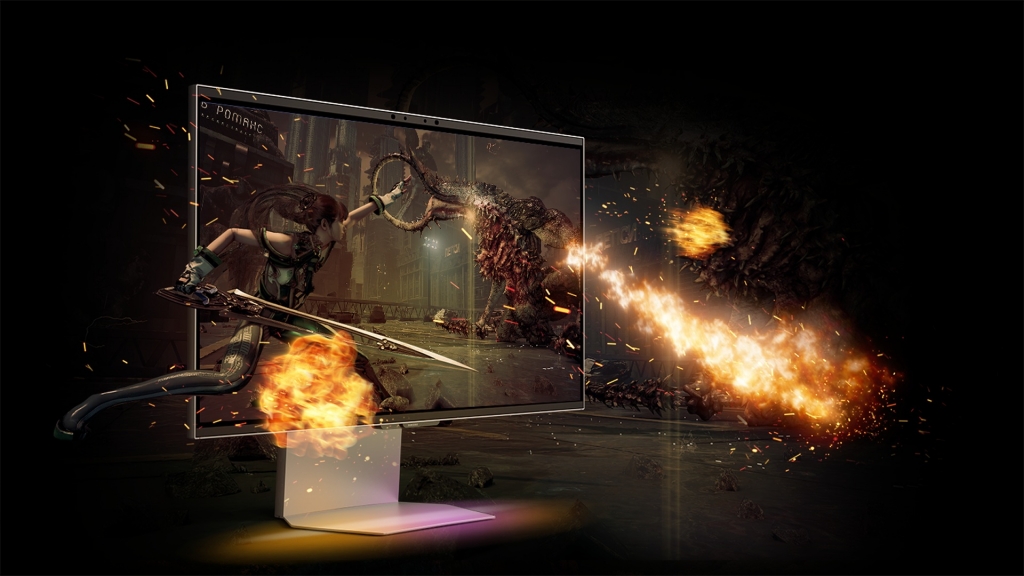 TV / Audio / Monitor 