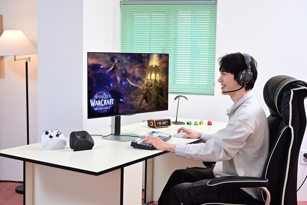 TV / Audio / Monitor 