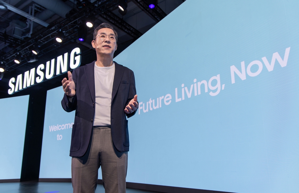Samsung Unveils “AI Home: Future Living, Now” Vision at IFA 2025