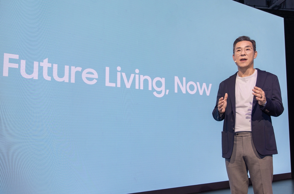 Samsung Unveils “AI Home: Future Living, Now” Vision at IFA 2025