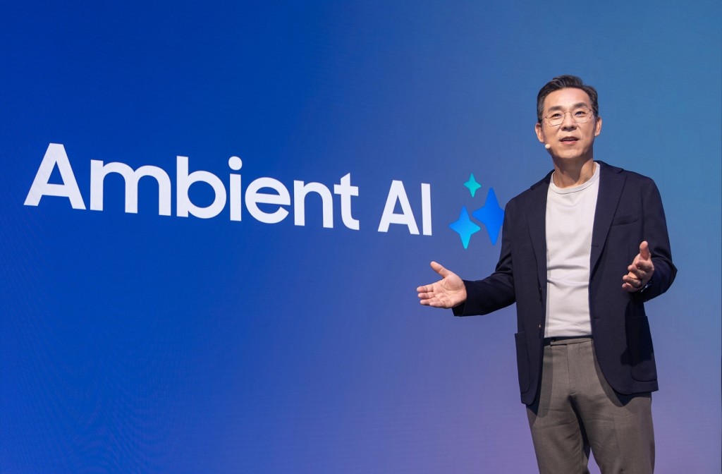 Samsung Unveils “AI Home: Future Living, Now” Vision at IFA 2025