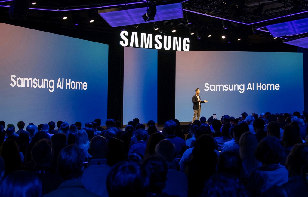 Samsung Unveils “AI Home: Future Living, Now” Vision at IFA 2025