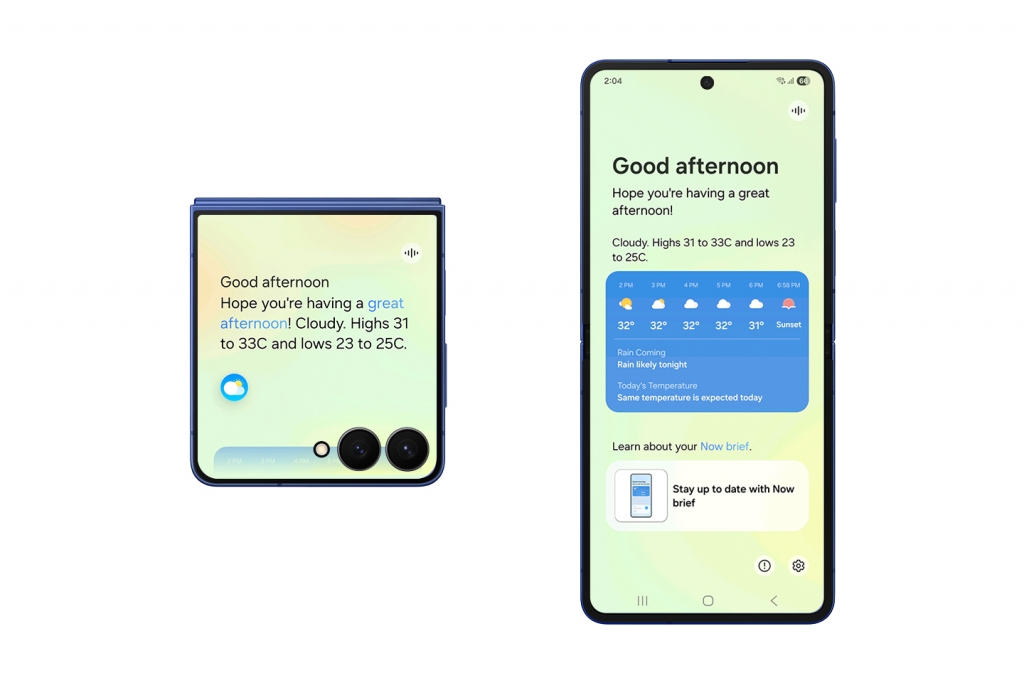 Samsung Begins Official Rollout of One UI 8 to Galaxy Devices