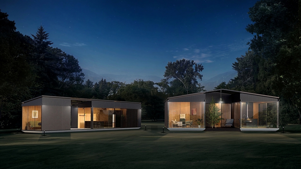 Samsung Wins 47 Honors, Including 2 Gold Awards, at International Design Excellence Awards 2025