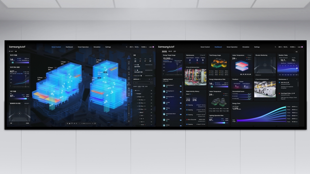 Samsung Wins 47 Honors, Including 2 Gold Awards, at International Design Excellence Awards 2025