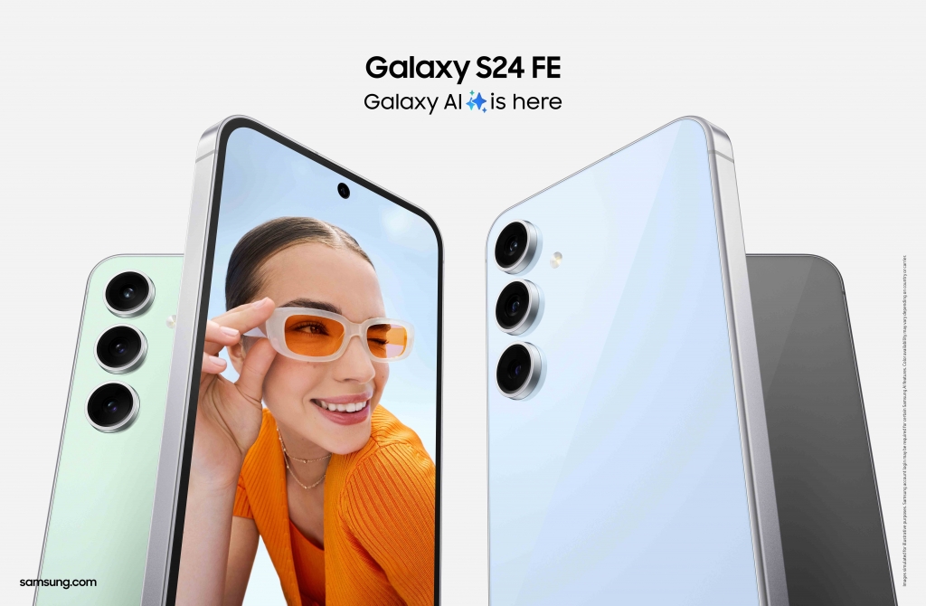 Samsung Wins 47 Honors, Including 2 Gold Awards, at International Design Excellence Awards 2025