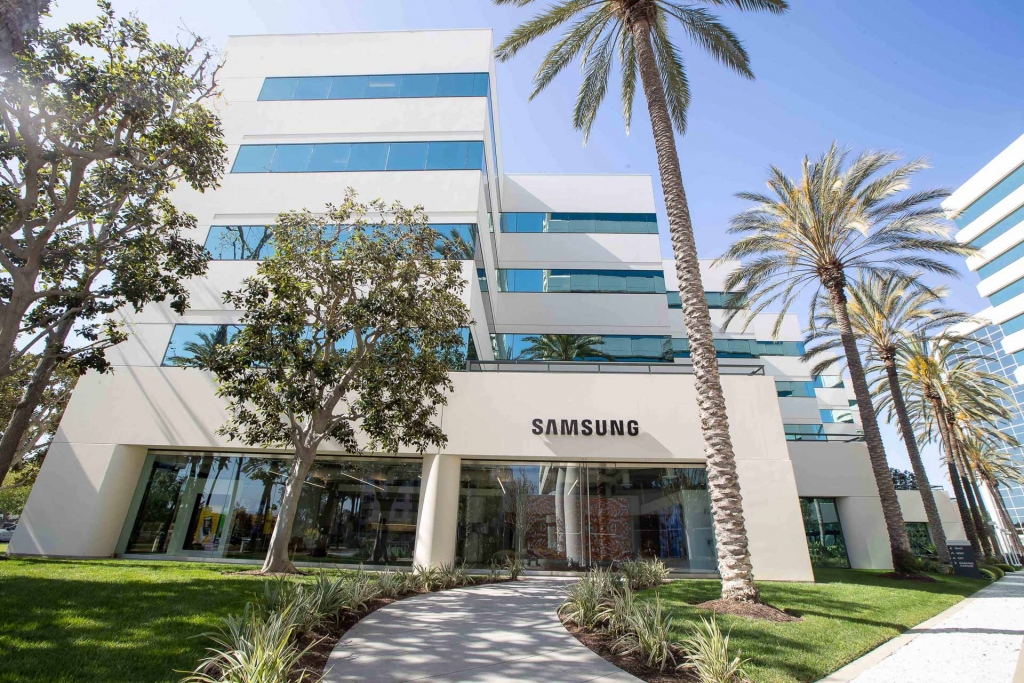 Where Innovation Meets Industry: How Samsung’s Display Showroom in California Helps Rethink What’s Possible