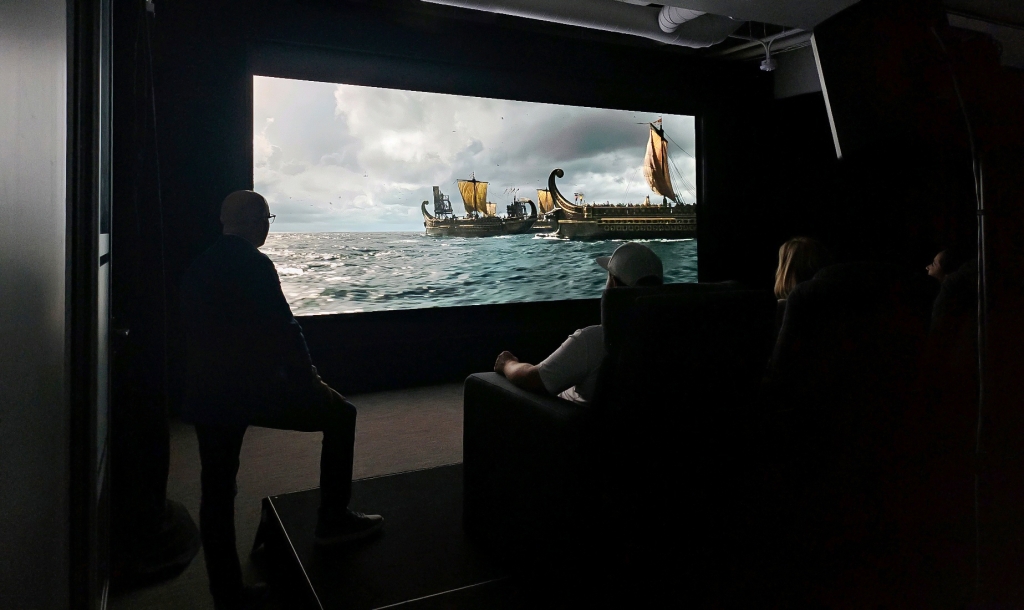 Where Innovation Meets Industry: How Samsung’s Display Showroom in California Helps Rethink What’s Possible