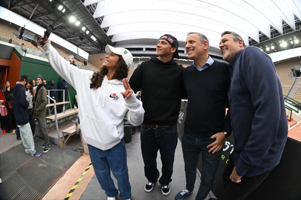 Samsung and Street League Skateboarding Expand Partnership To Support Global Skateboarding Community