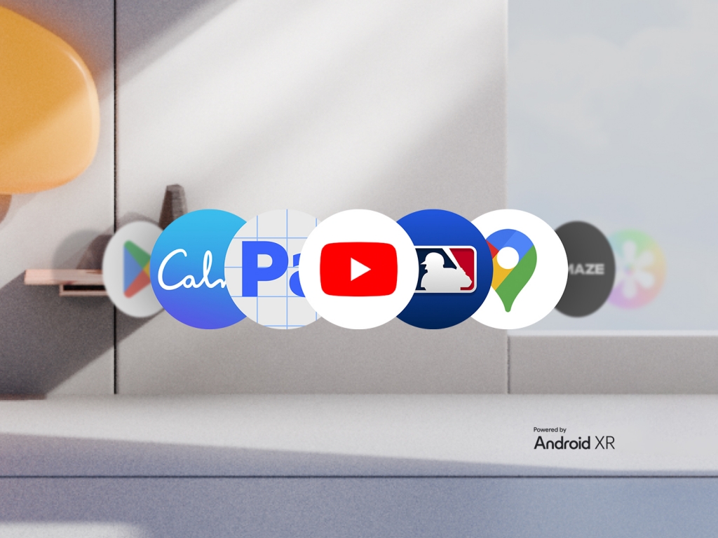 Introducing Galaxy XR: Opening New Worlds