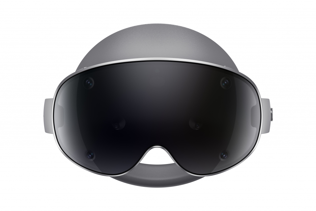 Introducing Galaxy XR: Opening New Worlds