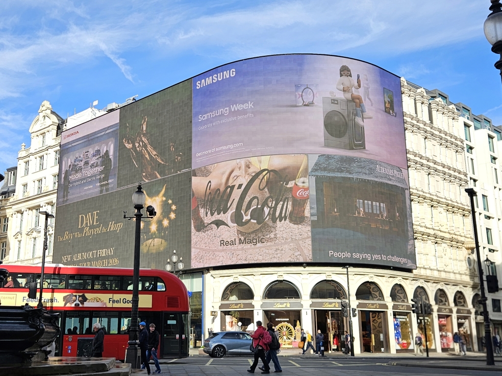 Samsung Electronics Launches Samsung Week 2025 Across 65 Countries