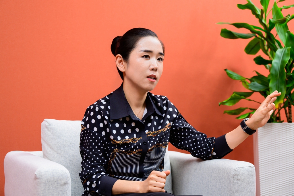 [The Era of Healthy Aging ②] A Health Check in Five Seconds: Inside the Development of Galaxy Watch8 Series’ Antioxidant Index