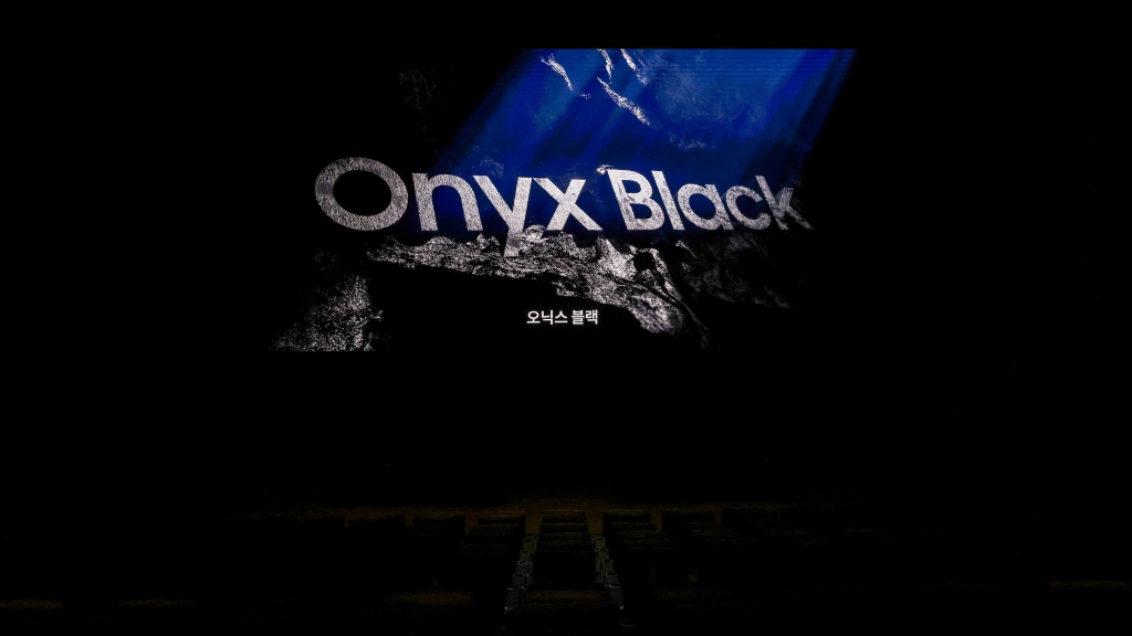 Immersion Perfected by Light — How the Latest Samsung Onyx Is Redefining the Cinema Experience in Korea