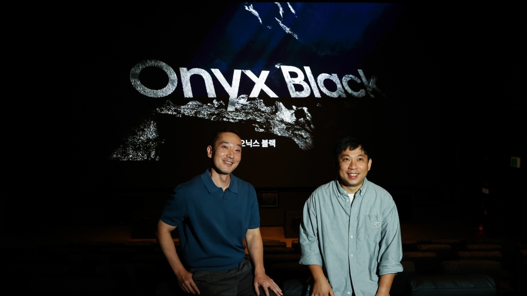 Immersion Perfected by Light — How the Latest Samsung Onyx Is Redefining the Cinema Experience in Korea
