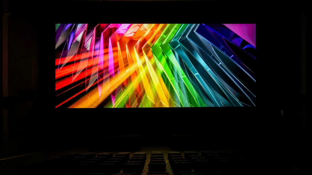 Immersion Perfected by Light — How the Latest Samsung Onyx Is Redefining the Cinema Experience in Korea